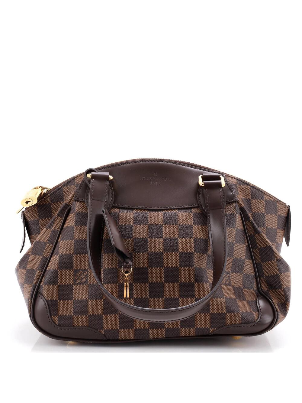 Louis Vuitton Verona Handbag Damier Pm #301390L13B